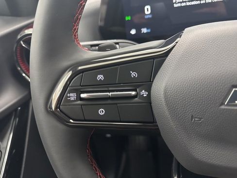 New 2026 Chevrolet Equinox RS w/ Convenience Package III image 12