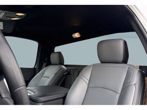 New 2026 RAM 4500 Tradesman w/ Chrome Appearance Group image 10