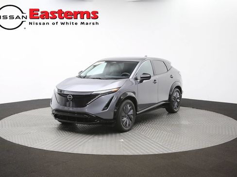 Used 2023 Nissan Ariya FWD image 55