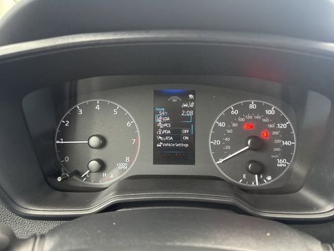 Used 2024 Toyota Corolla LE image 16