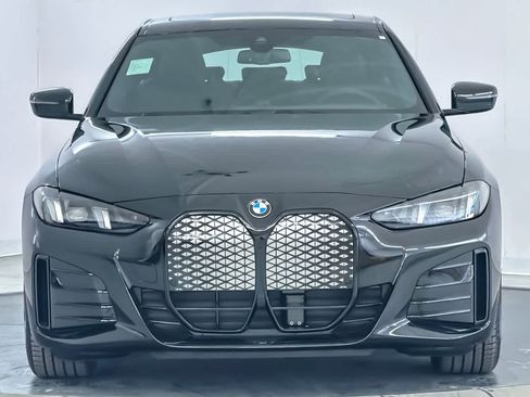 New 2026 BMW i4 eDrive40 w/ M Sport Package RWD image 10