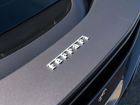 Used 2023 Ferrari 296 GTS RWD image 17