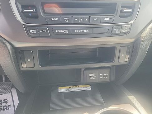 Used 2023 Honda Passport EX-L image 13