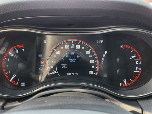 Used 2018 Dodge Durango GT w/ Premium Group image 33