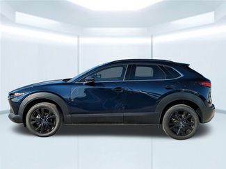 New 2025 MAZDA CX-30 2.5 Turbo w/ Premium Plus Pkg video 2