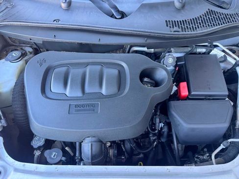 Used 2008 Chevrolet HHR LT FWD image 23