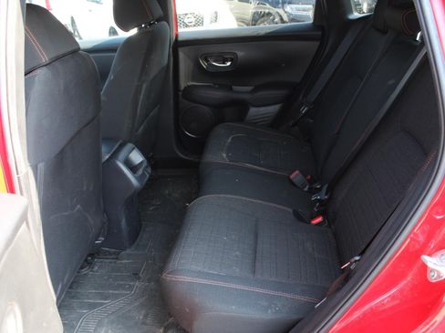 Used 2025 Honda HR-V Sport image 16