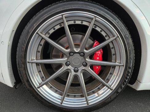 Used 2018 Tesla Model X P100D image 19