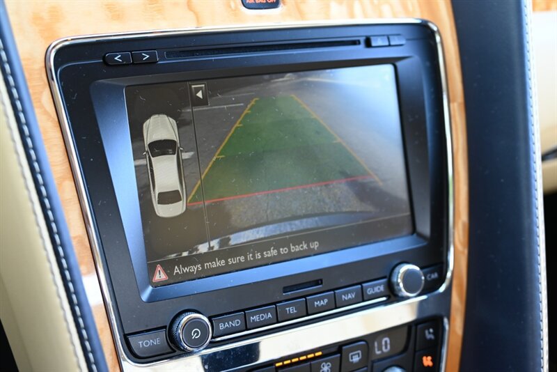 Used 2014 Bentley Flying Spur W12 AWD/4WD image 51
