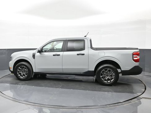 Used 2024 Ford Maverick XLT w/ Equipment Group 300A Standard AWD/4WD image 9