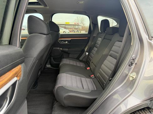 Used 2018 Honda CR-V EX image 49