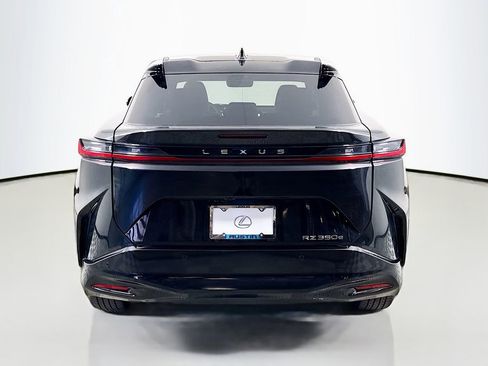 New 2026 Lexus RZ 350e 2WD image 6