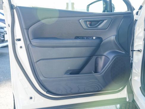 New 2026 Subaru Forester Premium image 22