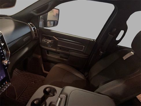 New 2026 RAM 2500 Big Horn image 14