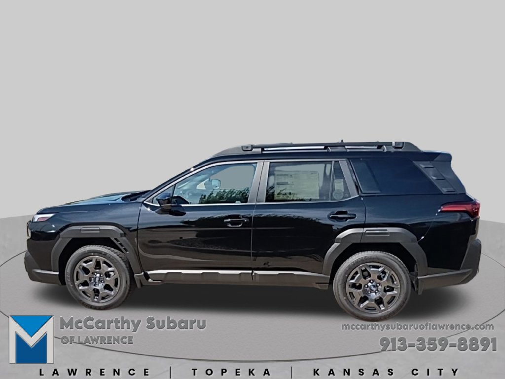 New 2026 Subaru Outback Premium AWD/4WD image 8
