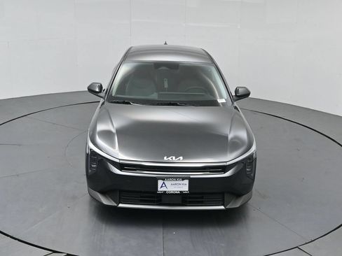 New 2026 Kia K4 EX FWD image 52