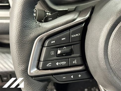 New 2026 Subaru Ascent Premium image 12