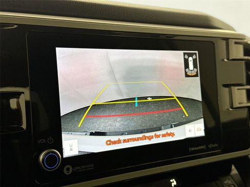 Used 2024 Toyota Tundra SR5 w/ SR5 Convenience Package AWD/4WD image 23
