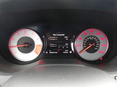 Used 2021 Acura RDX A-Spec image 20