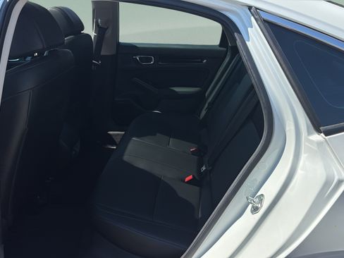 Certified 2022 Honda Civic Touring image 11