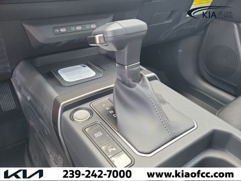 New 2027 Kia Seltos S AWD/4WD image 30