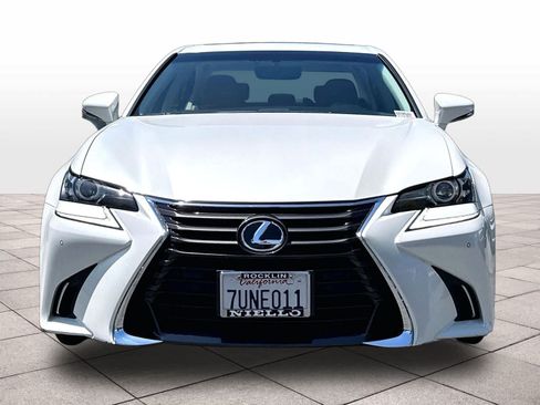 Used 2016 Lexus GS 350 RWD image 3