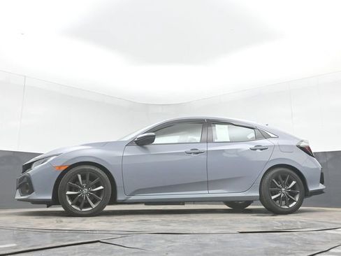 Used 2021 Honda Civic EX image 30