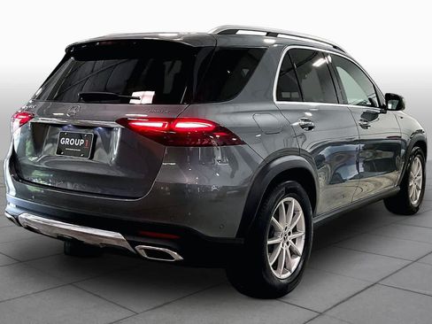 Certified 2024 Mercedes-Benz GLE 350 4MATIC image 13