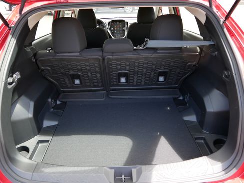 Certified 2026 Subaru Impreza 2.0i Sport AWD/4WD image 18