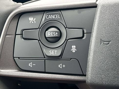 New 2026 Nissan Sentra SV w/ SV Convenience Package FWD image 28