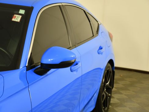 Used 2023 Honda Civic Sport Touring image 13