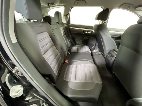 Used 2018 Honda CR-V LX image 24