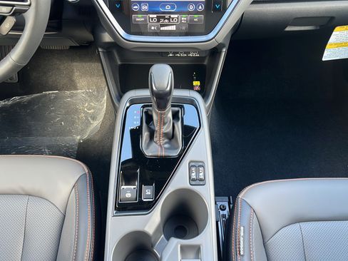 New 2026 Subaru Crosstrek 2.5i Limited AWD/4WD image 14