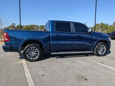 Used 2019 RAM 1500 Laramie w/ Sport Appearance Package image 23