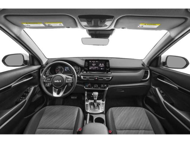 Used 2023 Kia Seltos LX AWD/4WD image 12
