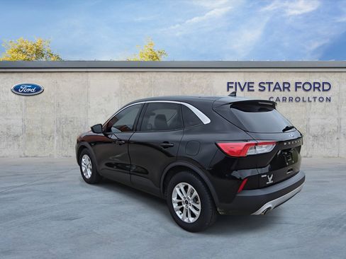 Certified 2021 Ford Escape SE w/ Convenience Package image 6