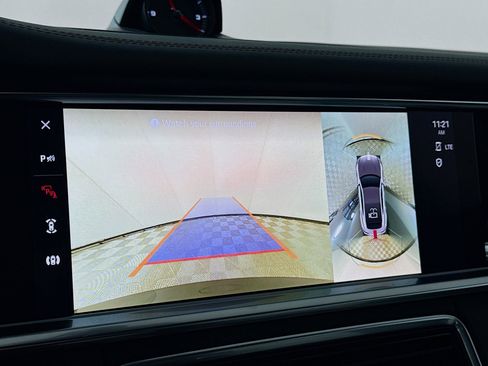 Certified 2023 Porsche Panamera 4S image 19