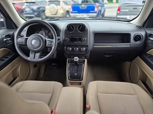 Used 2011 Jeep Patriot Sport w/ PWR Value Group FWD image 23