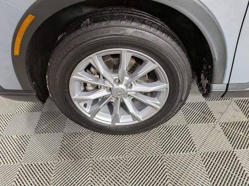 Used 2023 Honda CR-V EX-L image 36