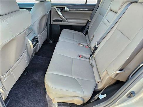 Used 2021 Lexus GX 460 Premium w/ Premium Package image 20