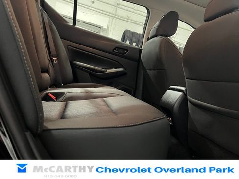 Used 2025 Nissan Altima 2.5 SV w/ SV Special Edition Package FWD image 28
