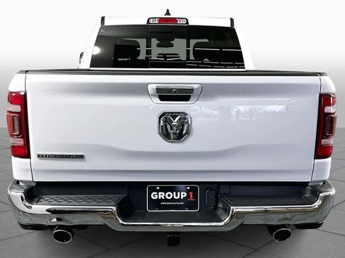 Used 2019 RAM 1500 Big Horn image 5