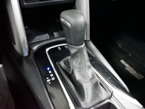 Certified 2024 Toyota Corolla Cross LE image 21