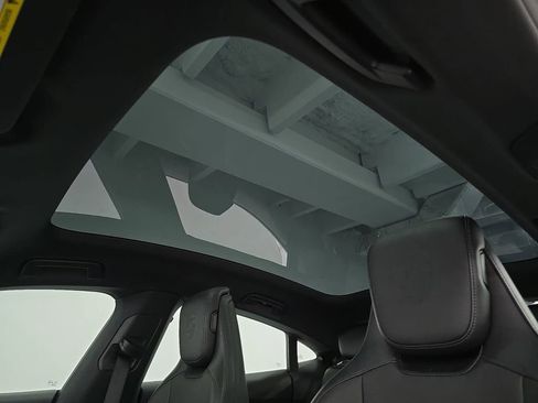Certified 2023 Porsche Taycan RWD image 25