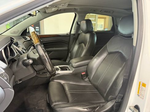 Used 2012 Cadillac SRX Luxury FWD image 10