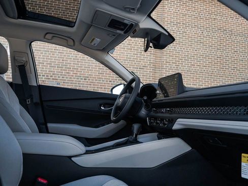 New 2026 Honda Accord SE image 9