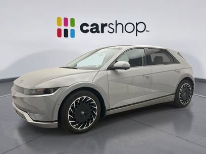 Used 2024 Hyundai Ioniq 5 Limited