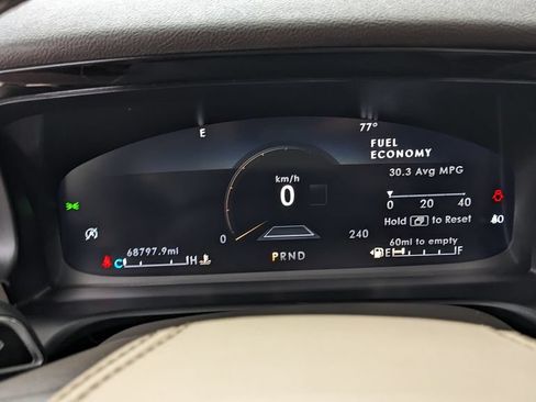 Used 2020 Lincoln Aviator Reserve w/ Equipment Group 201A AWD/4WD image 23