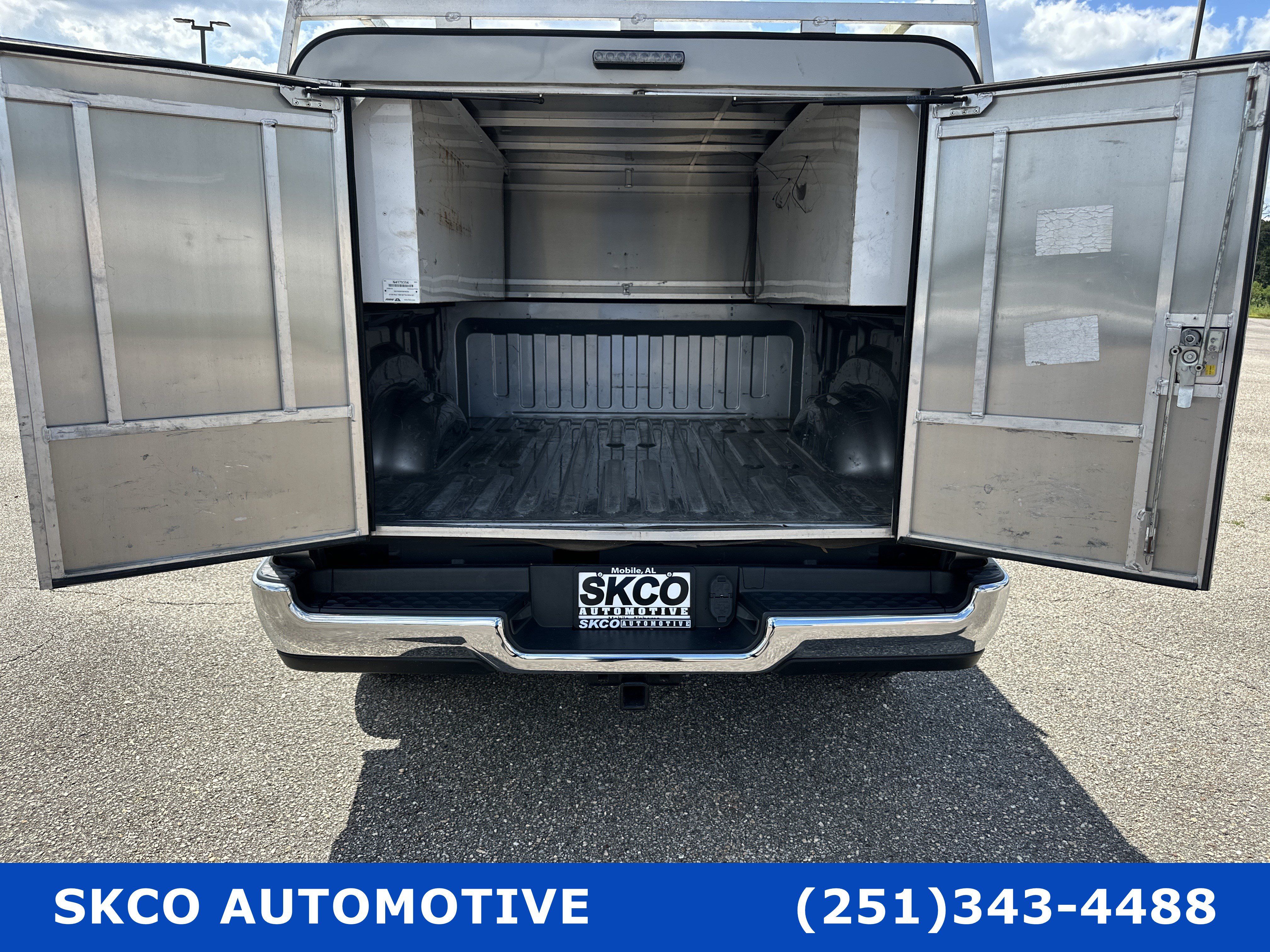 Used 2022 RAM 1500 Big Horn RWD image 20