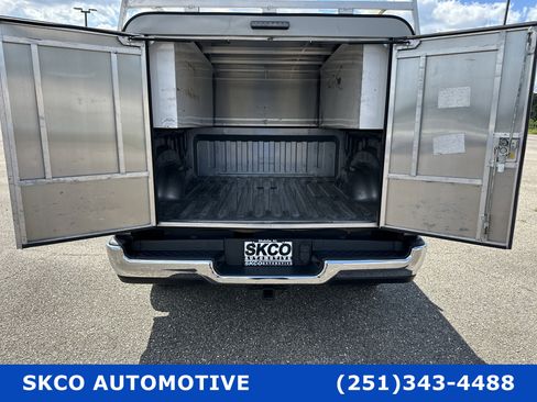 Used 2022 RAM 1500 Big Horn image 20